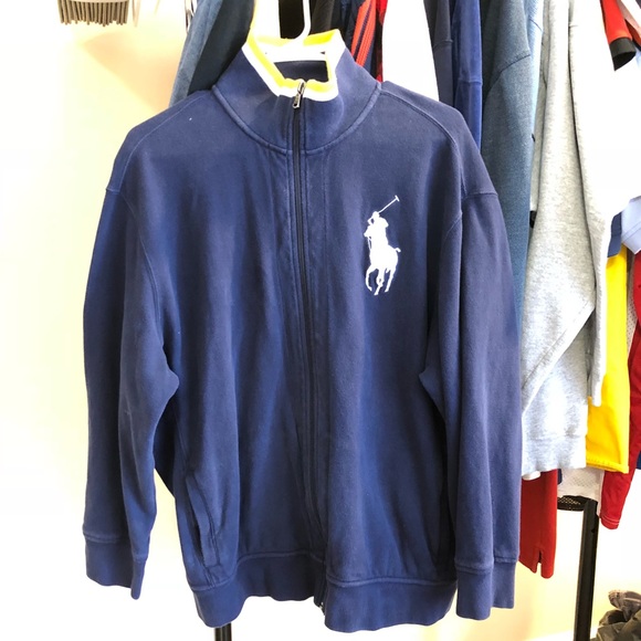 Polo Ralph Lauren Other - Vintage Ralph Lauren Polo Sweater.